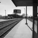 Clybourn Metra Station 2